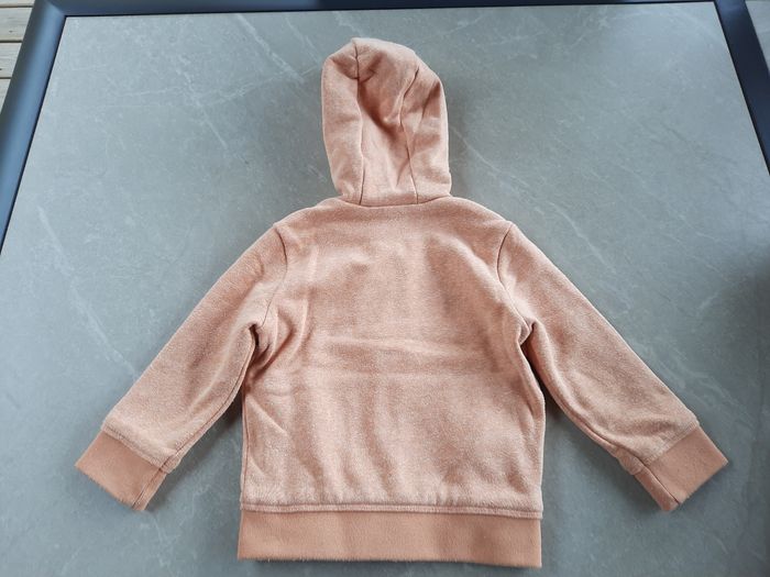 Gilet-sweat réversible Ikks - photo numéro 2