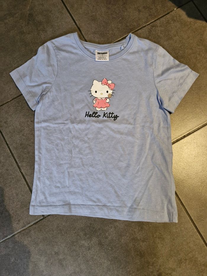 T-shirt - photo numéro 2