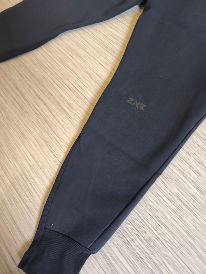 Jogging Adidas noir S - photo numéro 6