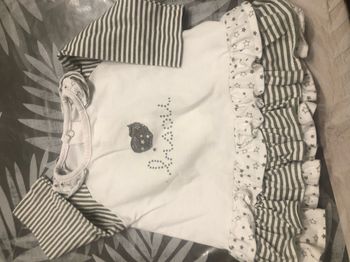 Tee shirt  kimbaloo