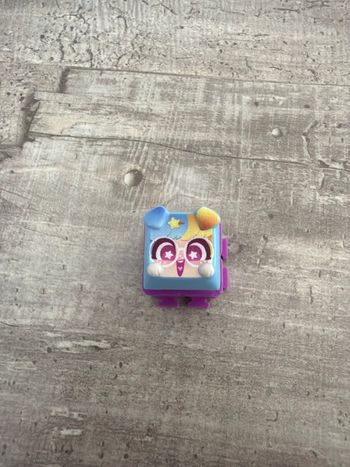 Clickeez série 1 Estella