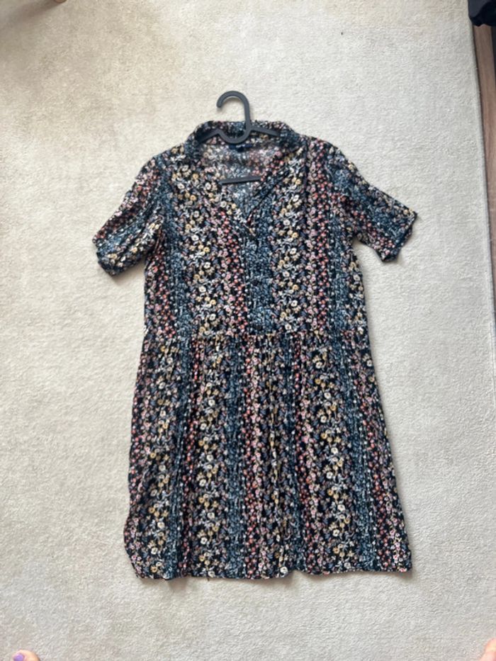 Robe été Kiabi taille S - photo numéro 5