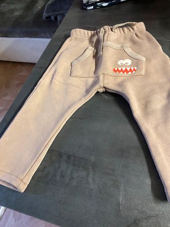 Pantalon 18 mois