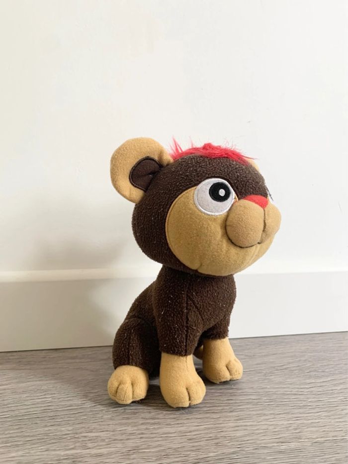 Pokémon Hélionceau - photo numéro 2