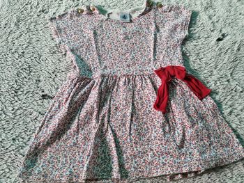 robe petit bateau