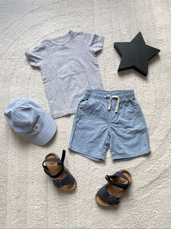 Ensemble 2/4 ans