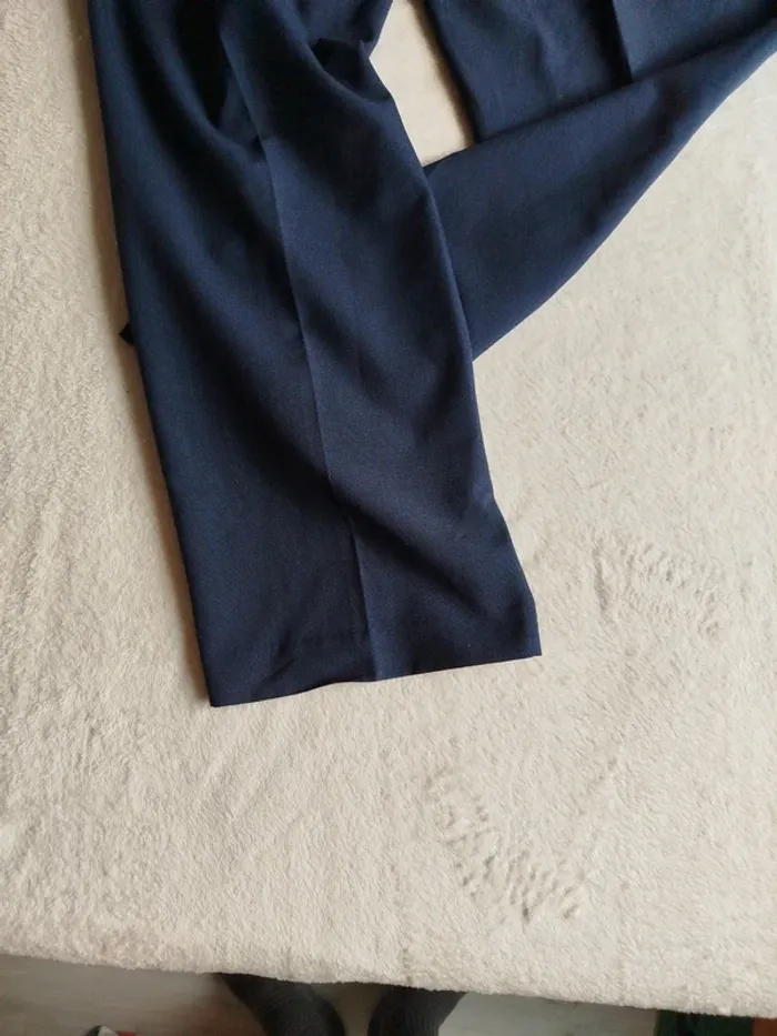 Pantalon 7/8 femme Kingfield taille 48 - photo numéro 8