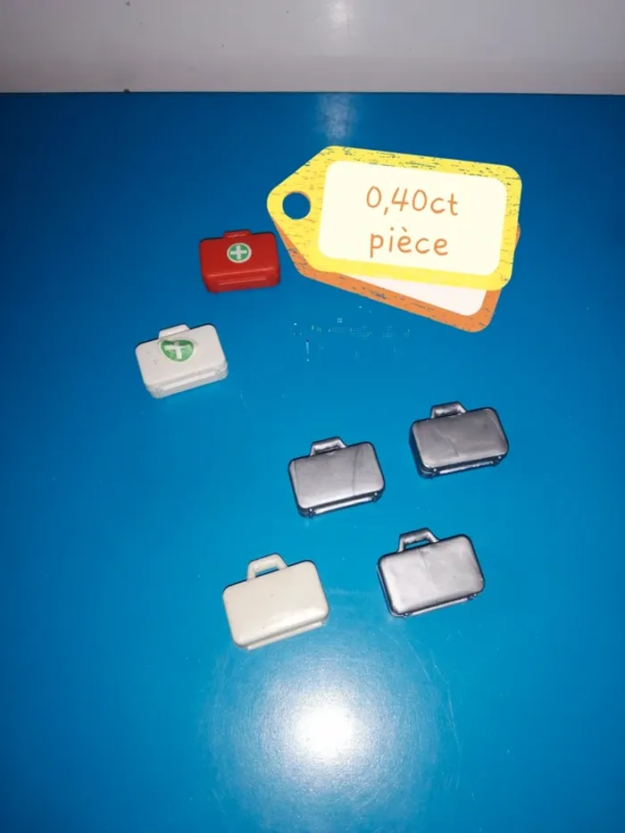 Thème* accessoire / valise - photo numéro 2