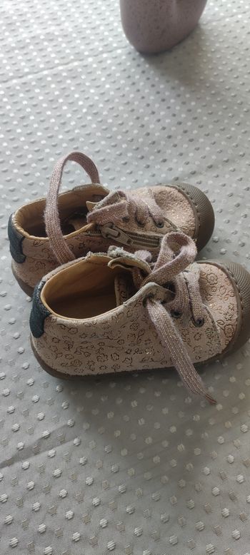 Chaussures  bopy taille 20