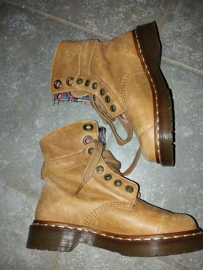 DR Martens taille 36 - photo numéro 4