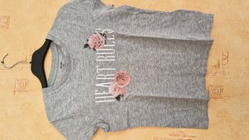 T.shirt Kiabi XS