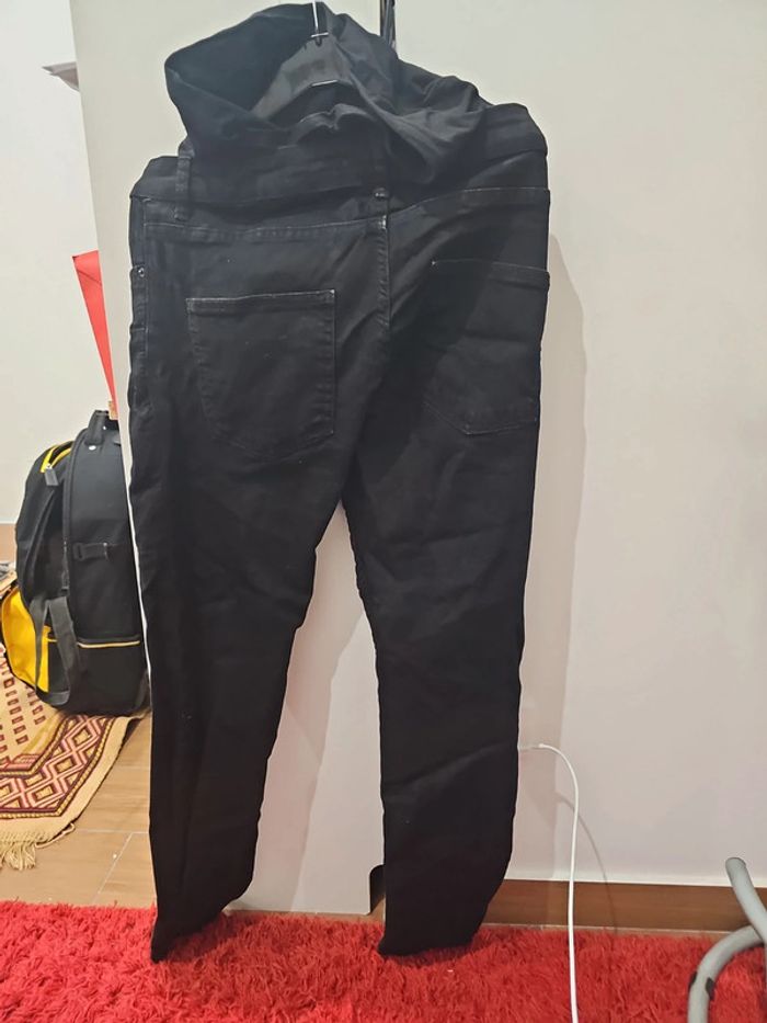 Pantalon de grossesse - photo numéro 2