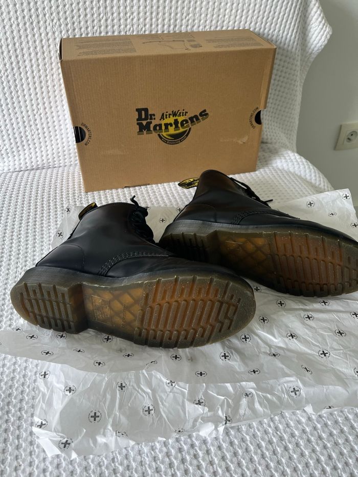 Dr Martens - photo numéro 5