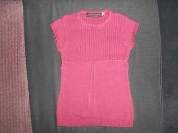 Haut, taille: 10 ans à 0,50 EURO