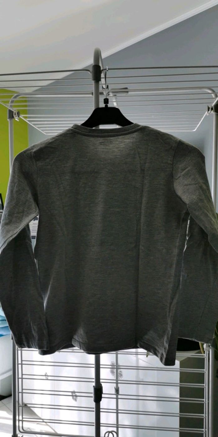 T shirt - photo numéro 6