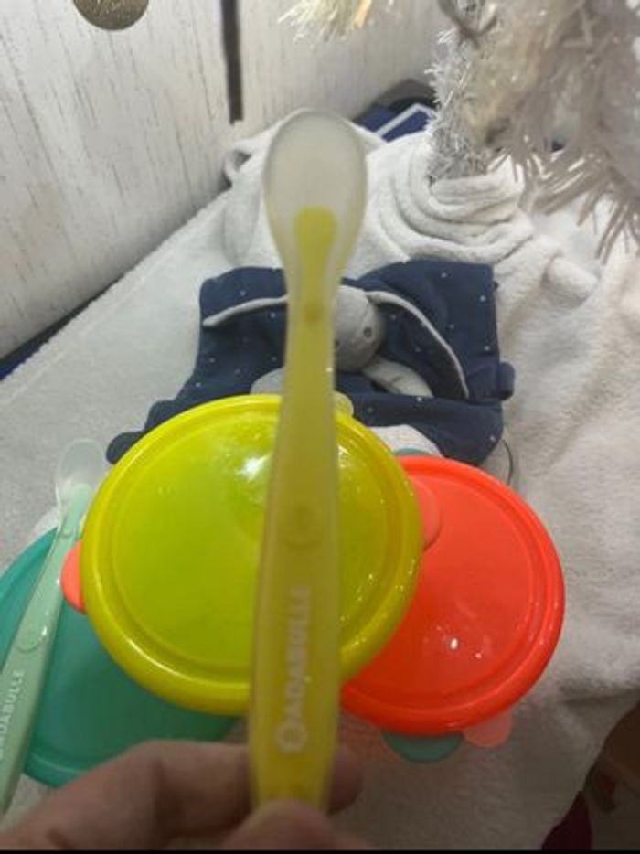 Lots de 3 bols 330ml - photo numéro 2