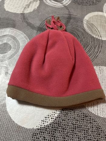 Bonnet