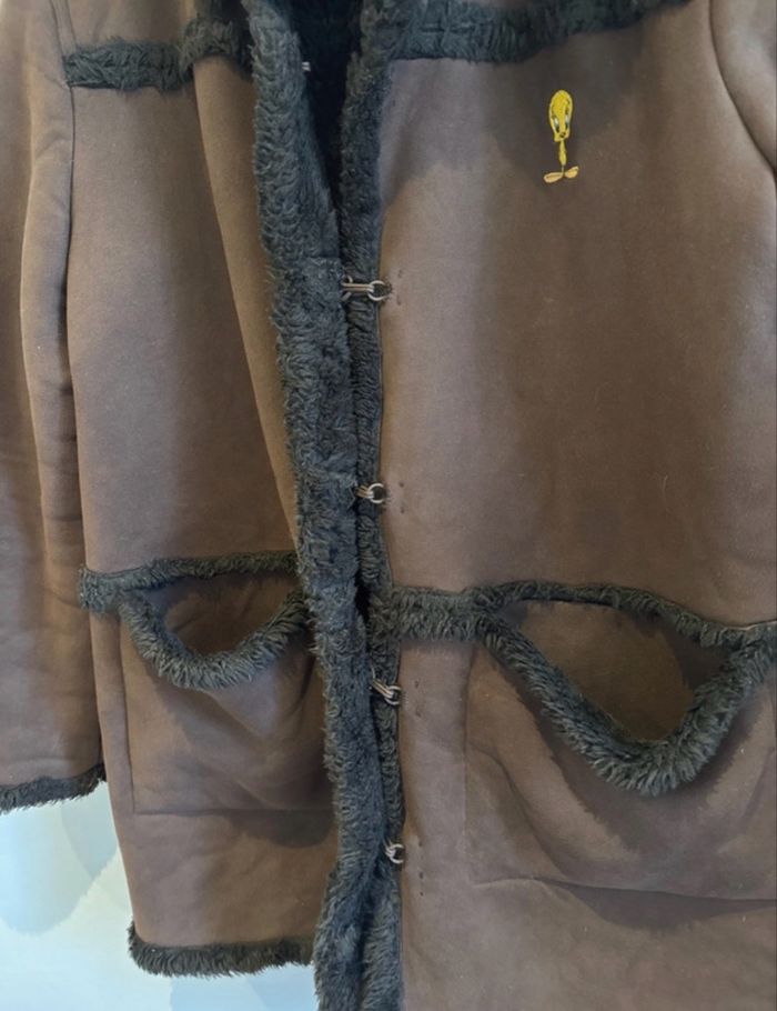 Veste femme - photo numéro 3