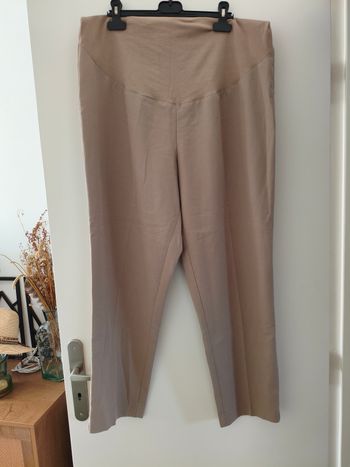 Pantalon de tailleur grossesse/maternité