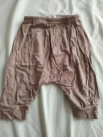 Sarouel T9M Kitchoun