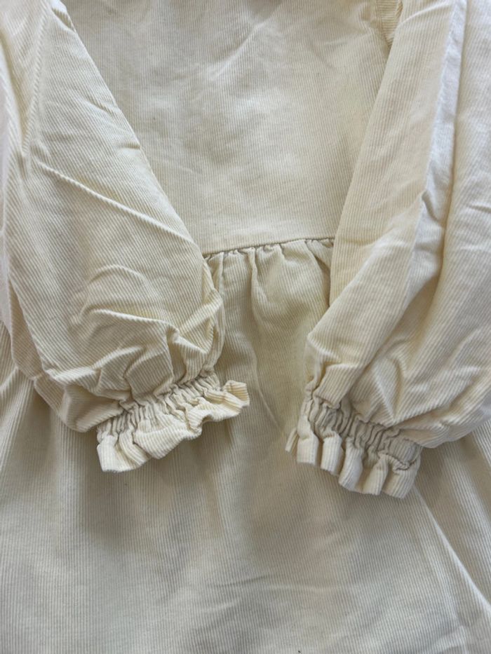 Robe Maison Marelle 36 mois - photo numéro 3