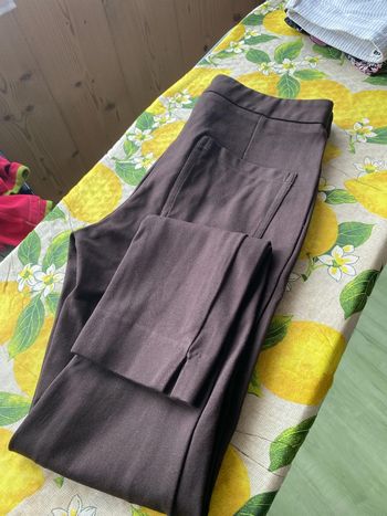 Pantalon slim Mng t36