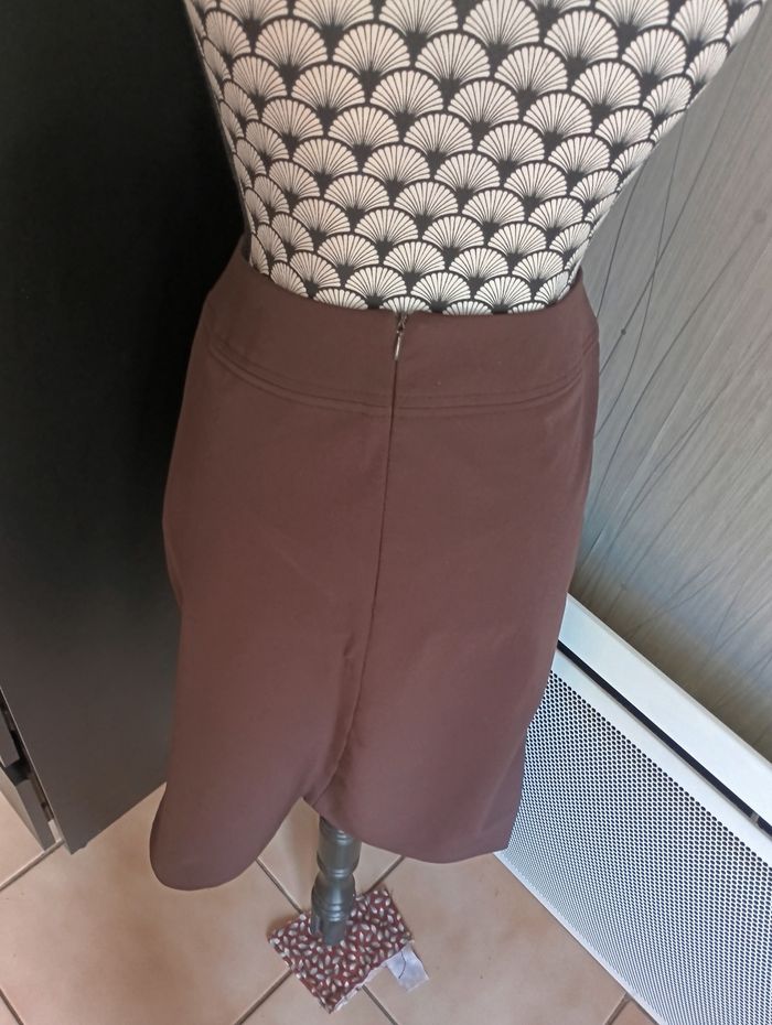 Tailleur jupe femme - photo numéro 8