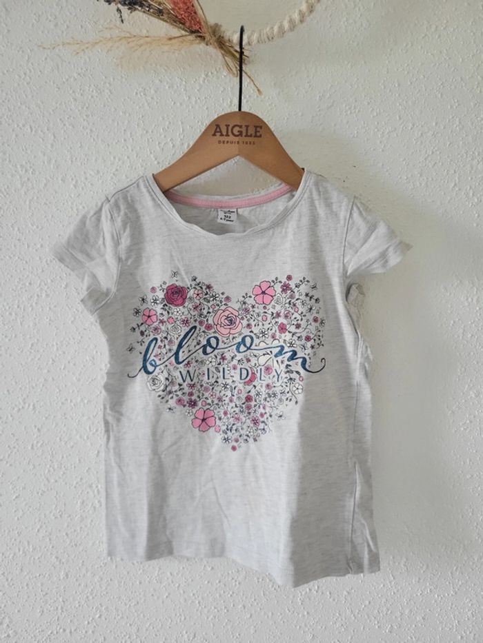 Lot vêtements fille 6ans été 🌞🌸 - photo numéro 7