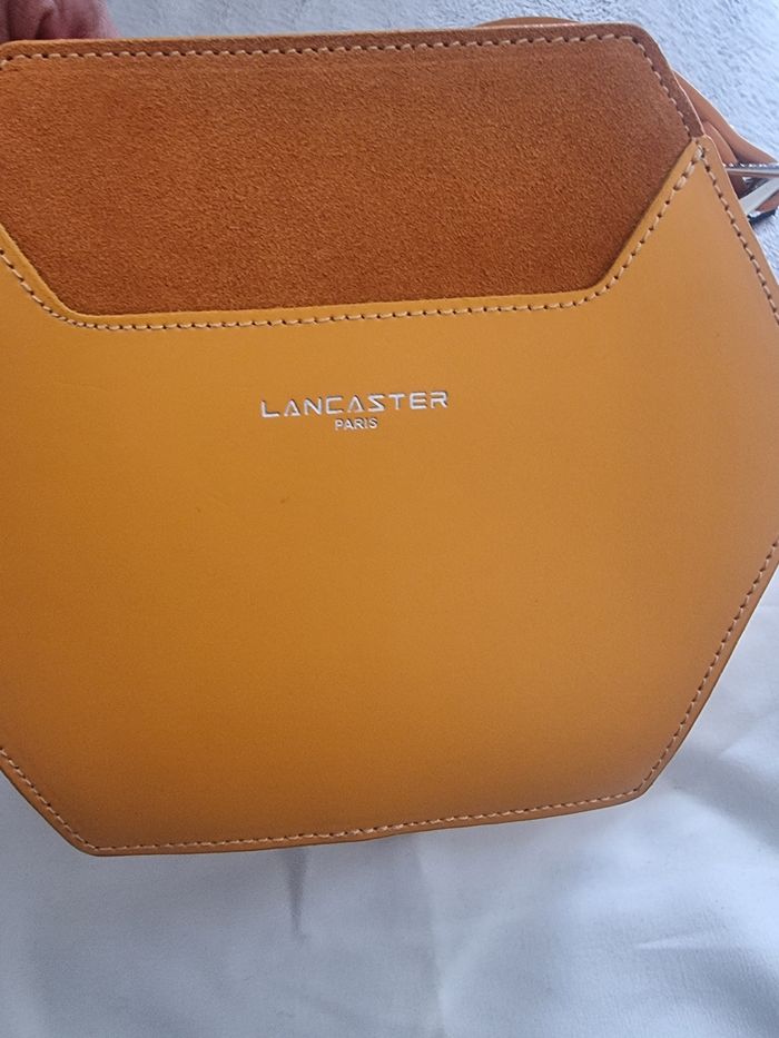 Sac a main Lancaster - photo numéro 2