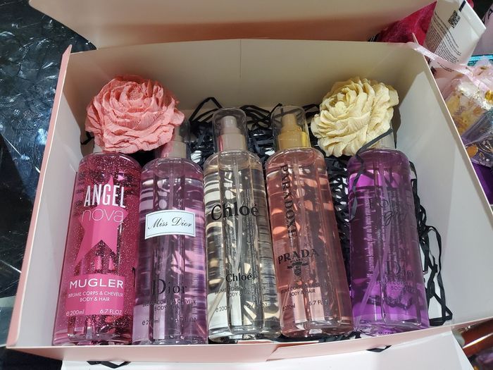 Box inspiration 1 - photo numéro 1