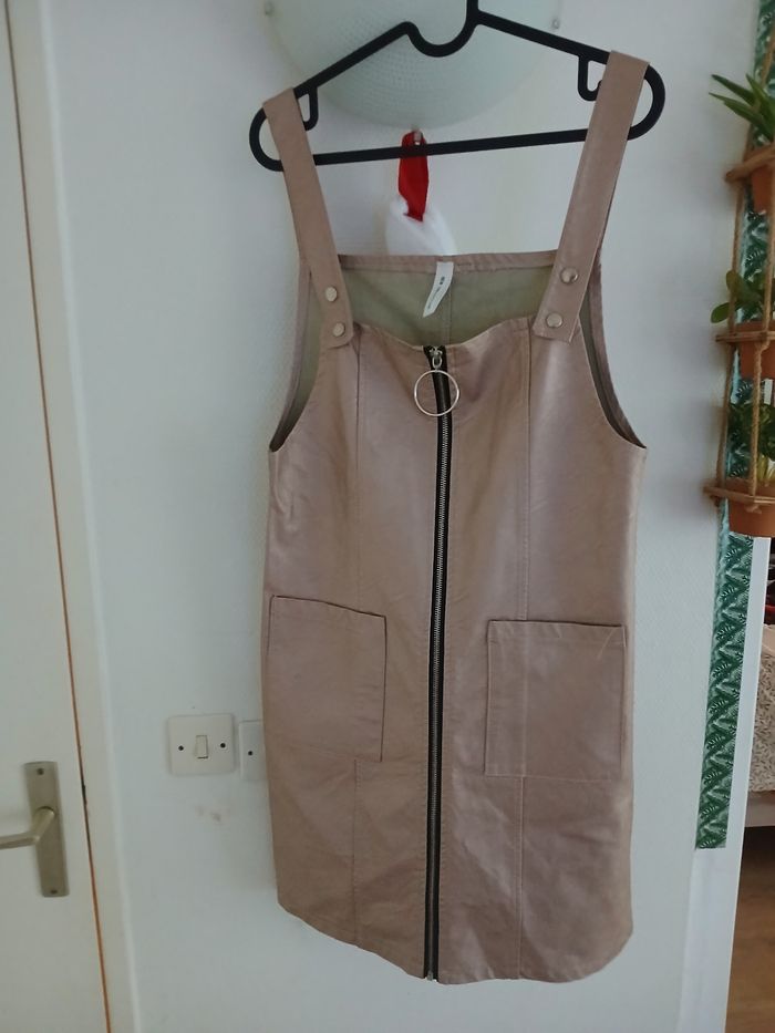 Salopette new collection