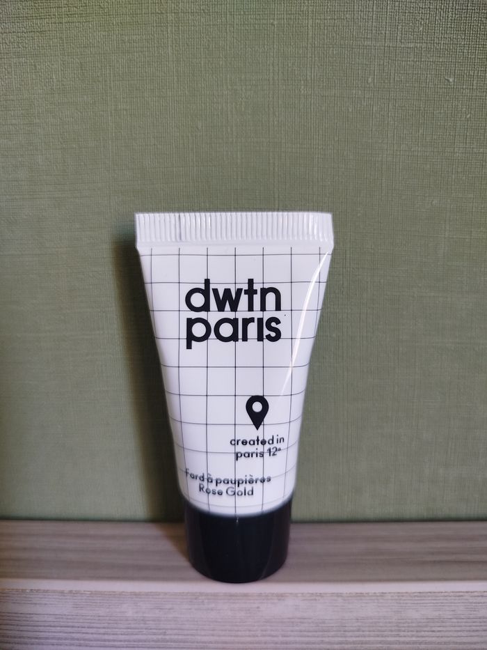 Fard à paupières