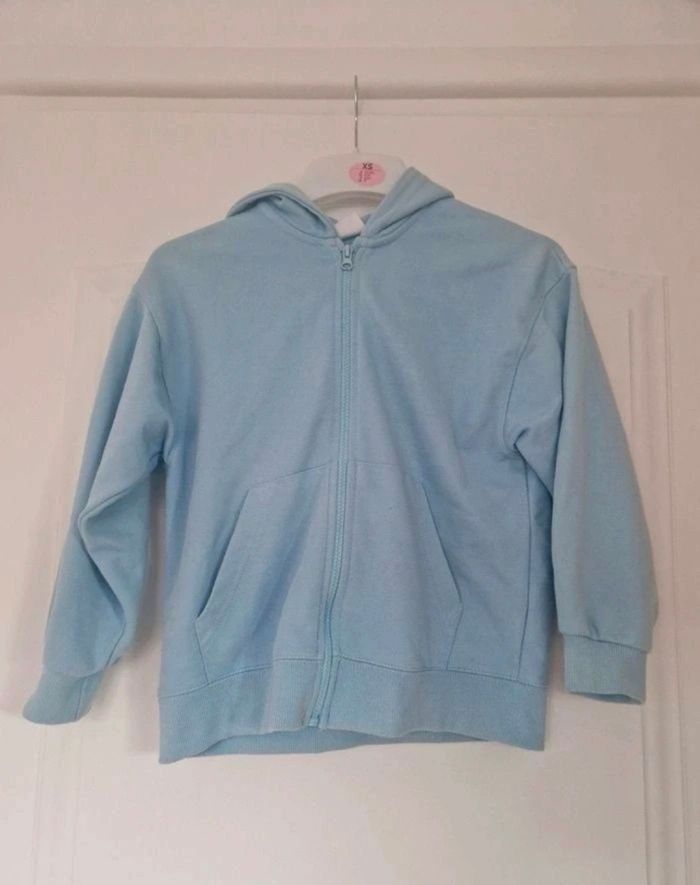 Lot taille 9-10 ans zara - photo numéro 3
