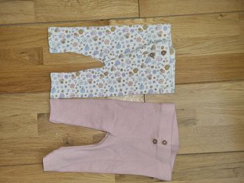 Lot 2 legging