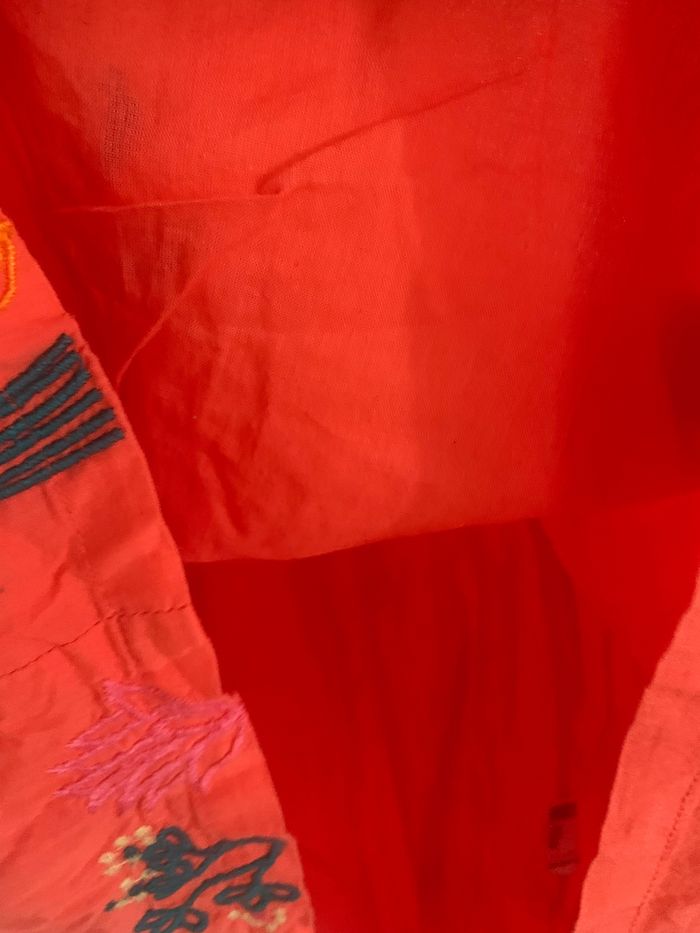 Robe - photo numéro 6