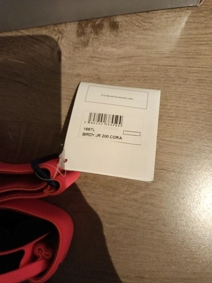 Masque ski - photo numéro 15