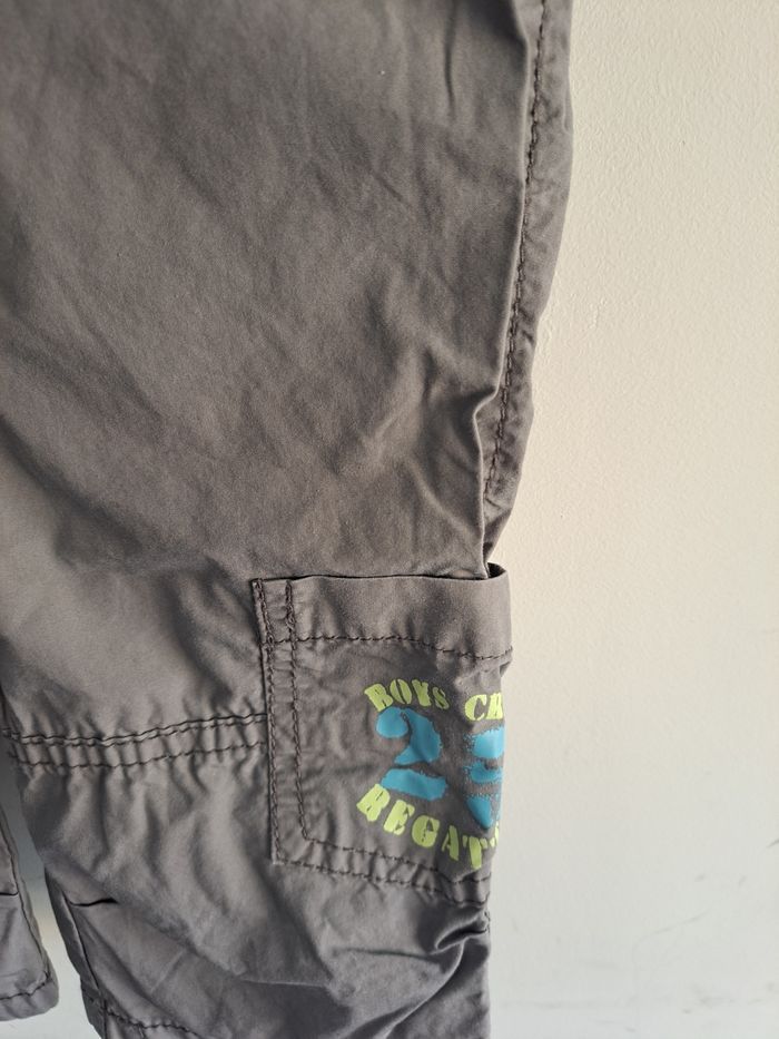 Pantacourt - photo numéro 2