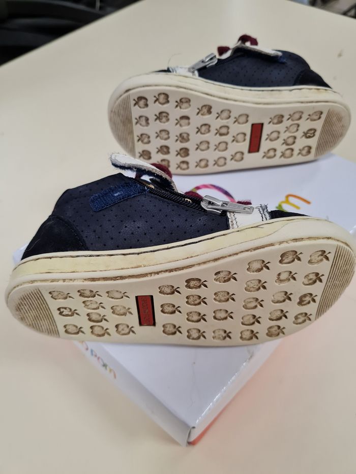 Chaussures Shoo Pom taille 24 - photo numéro 4