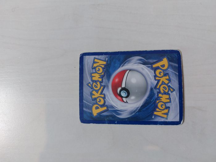 Souche Géante 75/92 Holo Stamped Bloc Ex Créateurs de légende - photo numéro 2