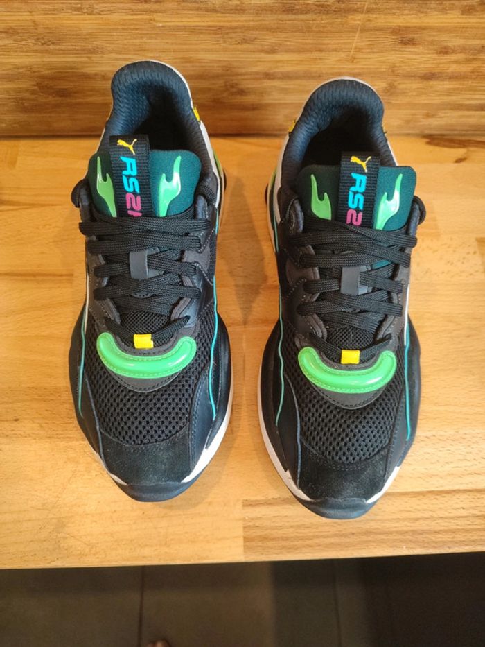 Puma RS2K vintage taille 42 - photo numéro 3