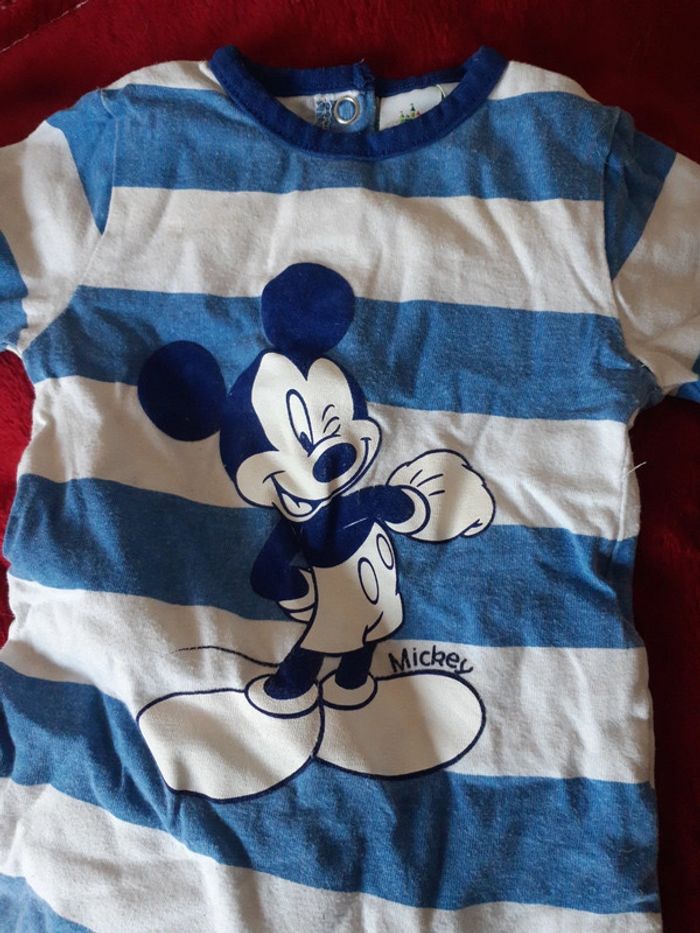 Pyjama disney baby - photo numéro 2