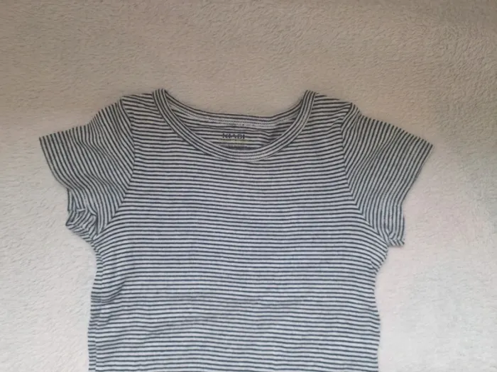 T-shirt - photo numéro 2