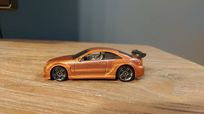 Mercedes AMG - photo numéro 2