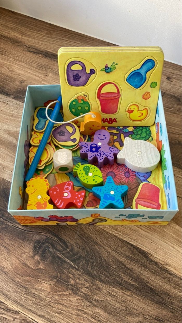Jeux société - photo numéro 2
