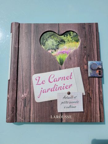 Le Carnet Jardinier, animé, Astuces et Petits secrets à cultiver 🪷 (35)