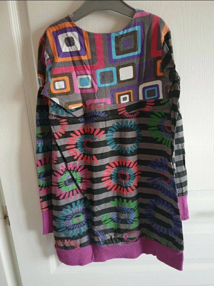 Tunique Desigual - photo numéro 2