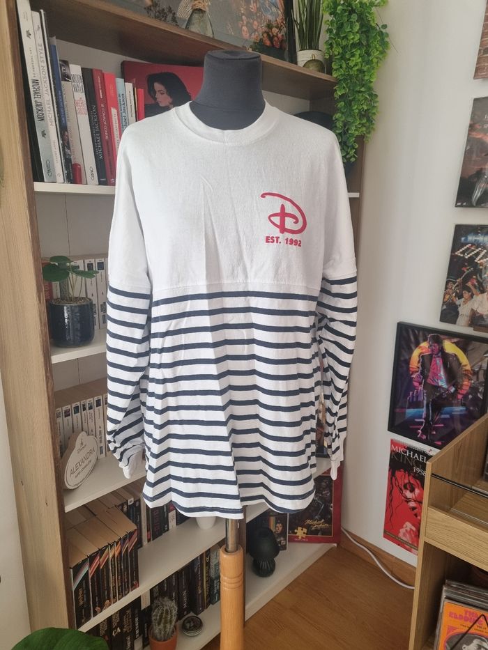 Spirit Jersey DisneylandParis - photo numéro 7