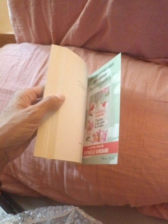 Ta deuxième vie commence quand tu comprends que tu n'en as qu'une - photo numéro 4