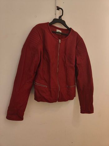 Veste femme 