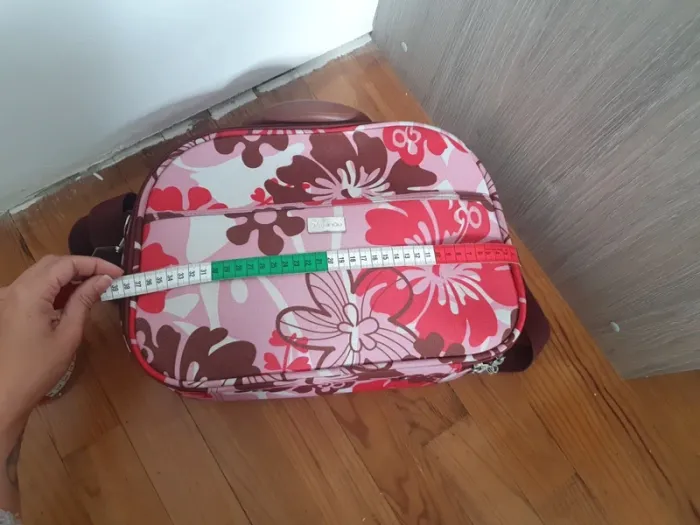 Sac cosmétique rigide Manòu - photo numéro 10